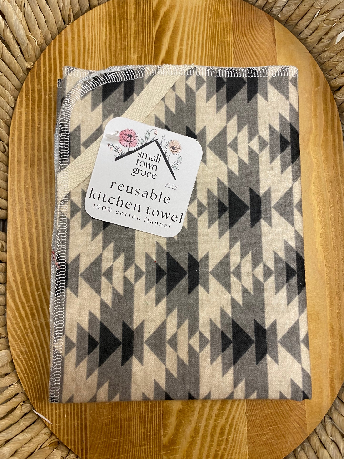 Kitchen Towels: All Prints