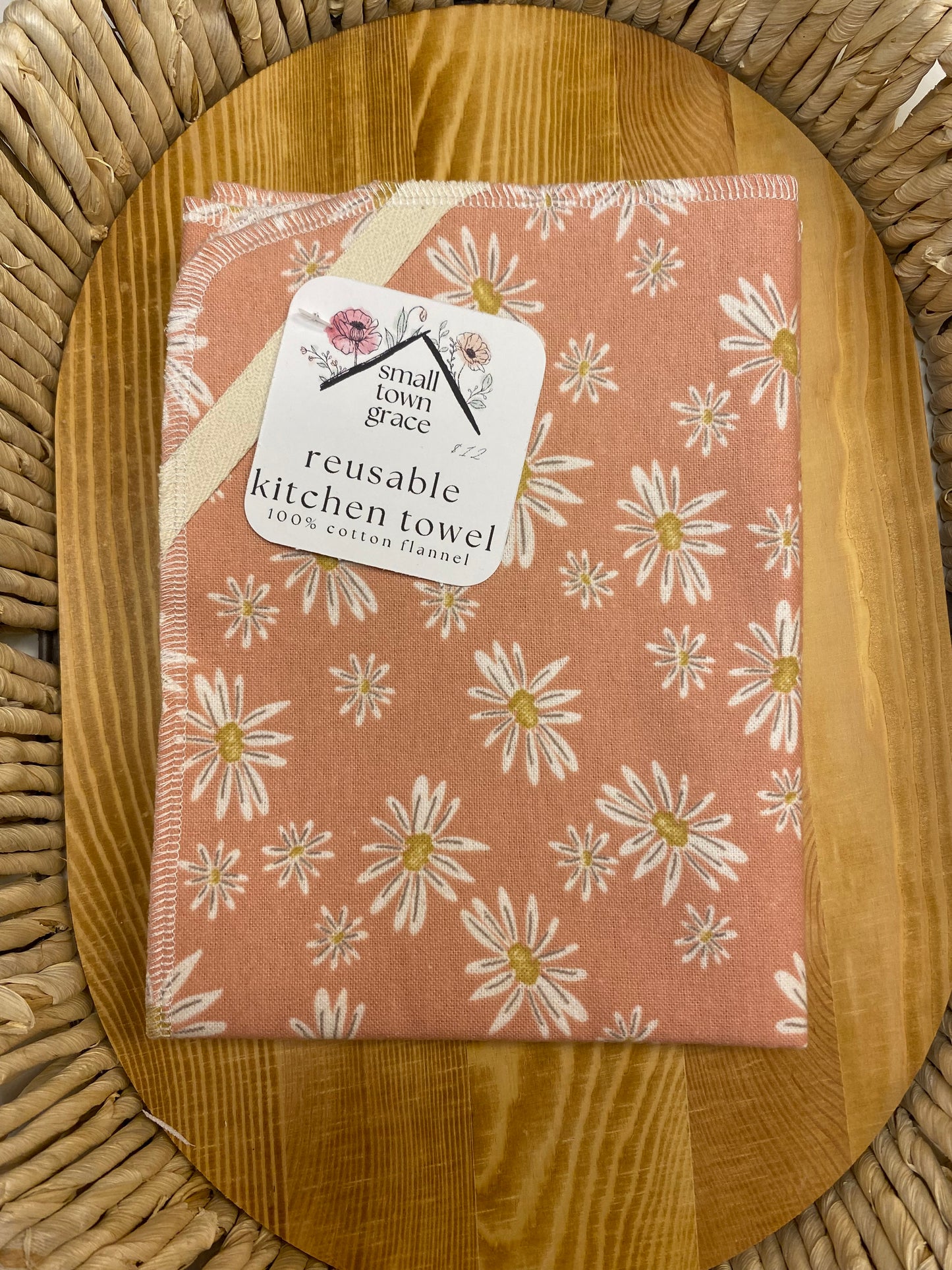 Kitchen Towels: All Prints