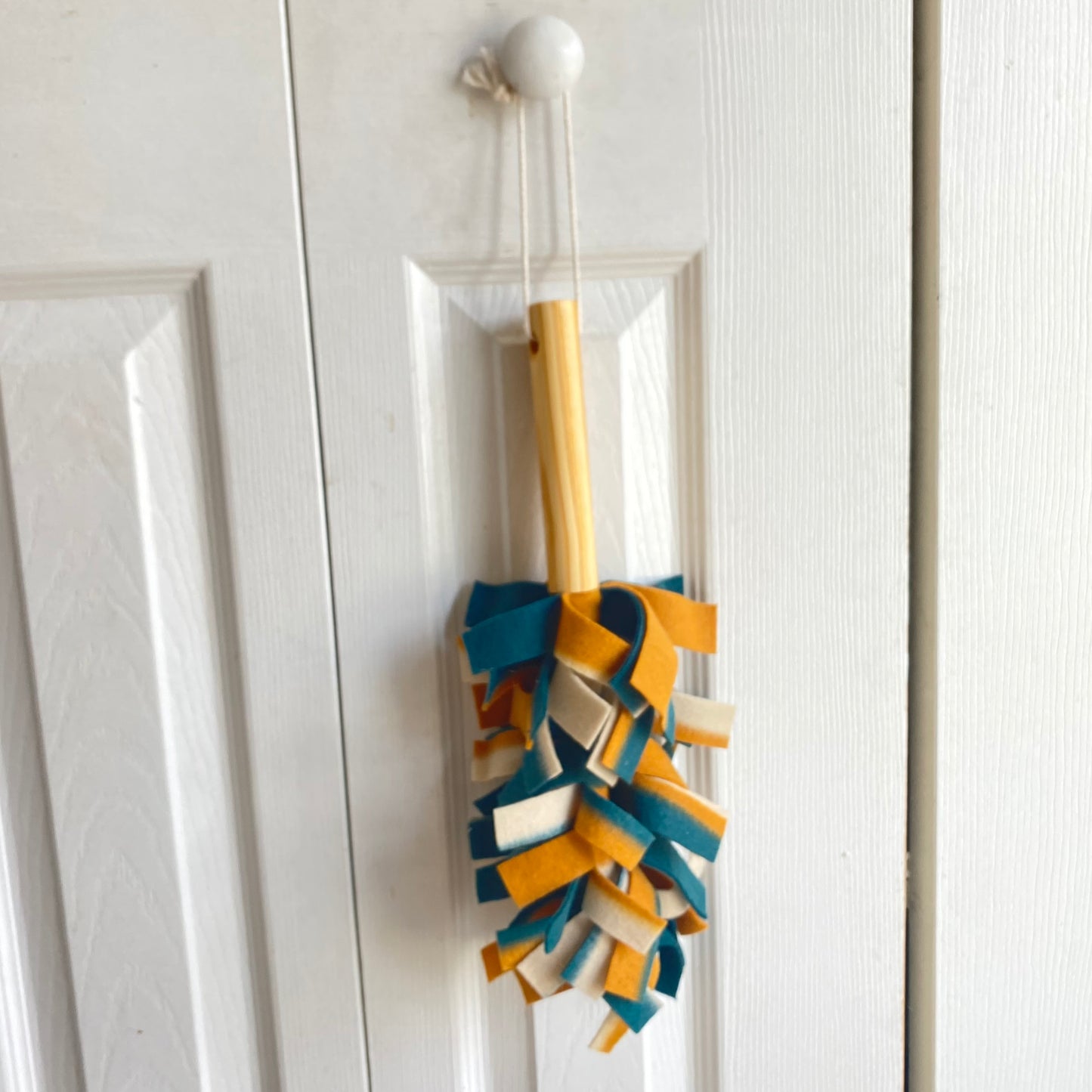 Washable Duster: Head Only