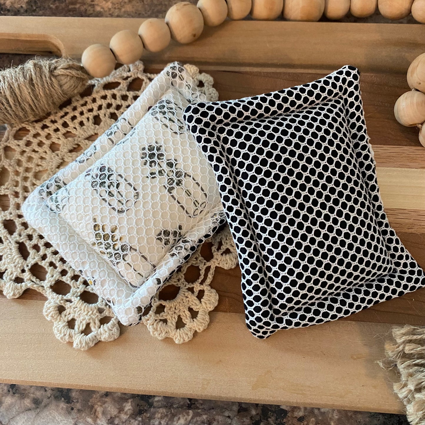 Washable Sponge: All Prints