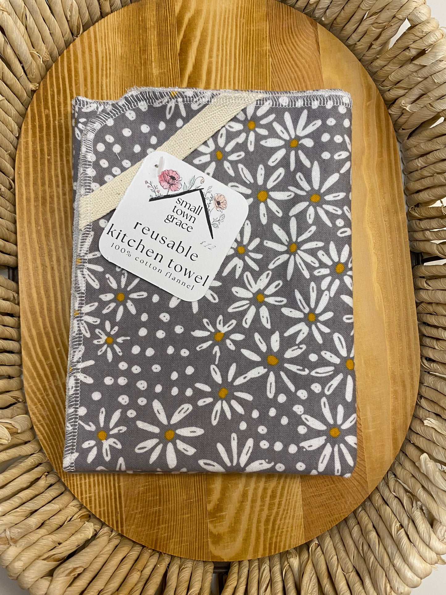 Kitchen Towels: All Prints