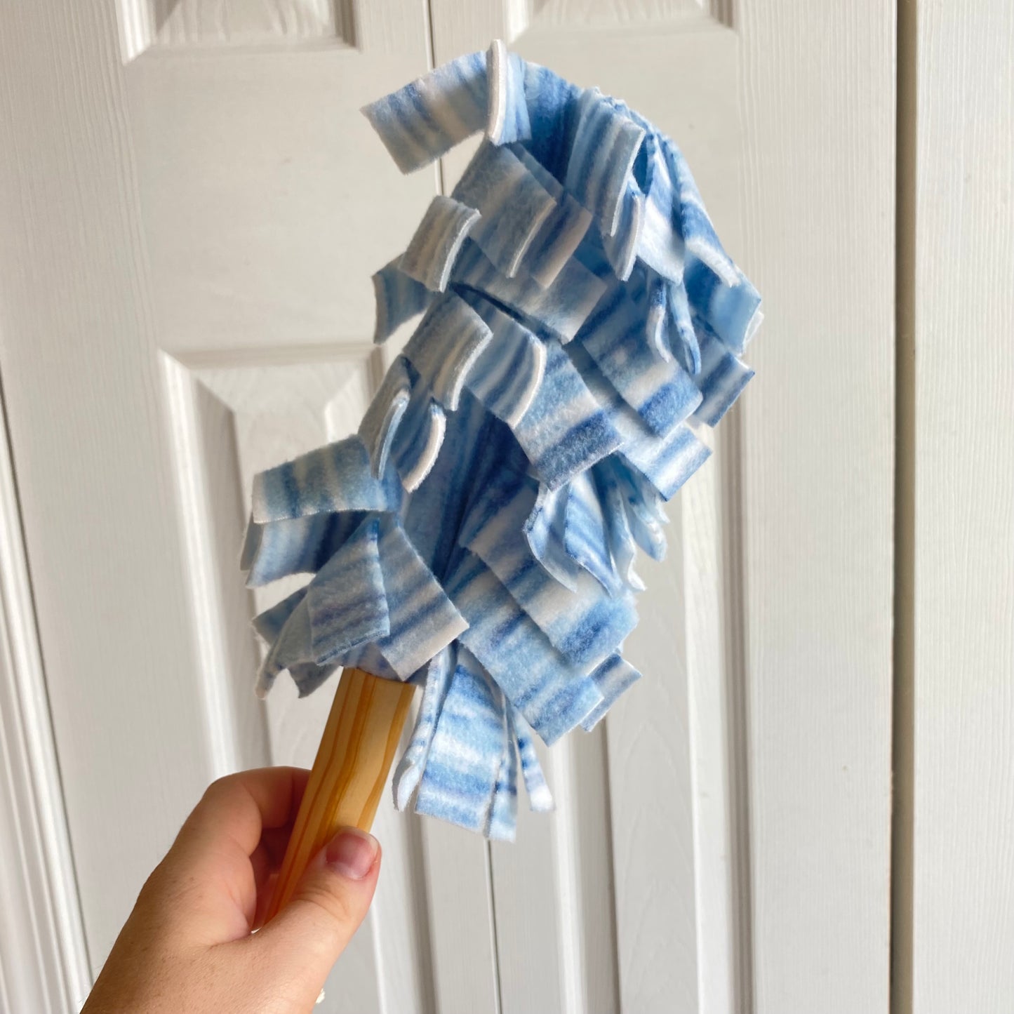 Washable Duster: Head Only