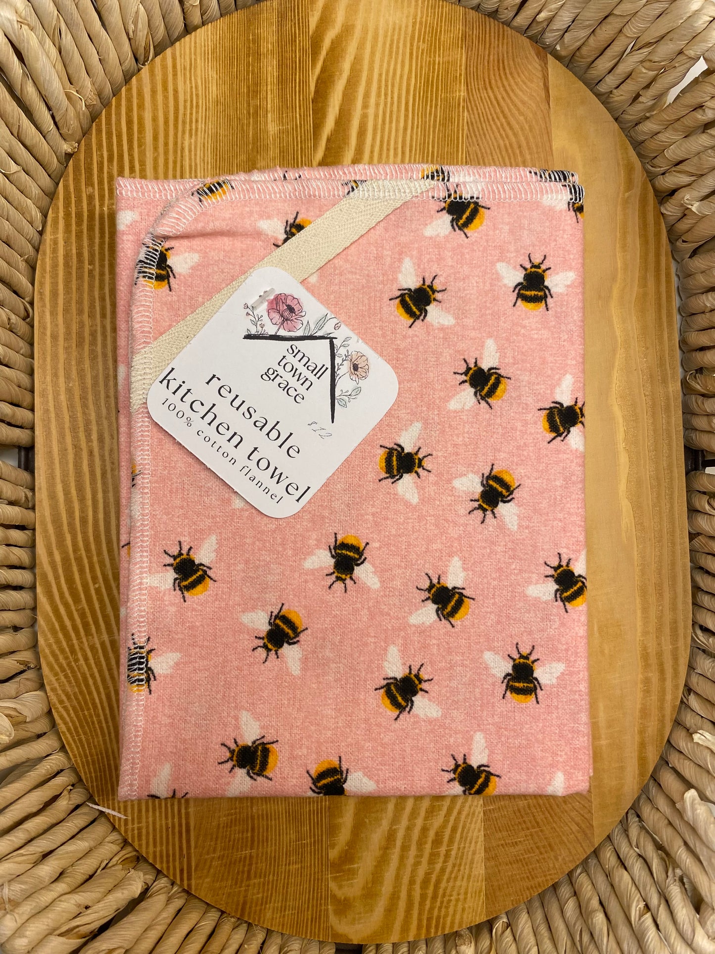 Kitchen Towels: All Prints