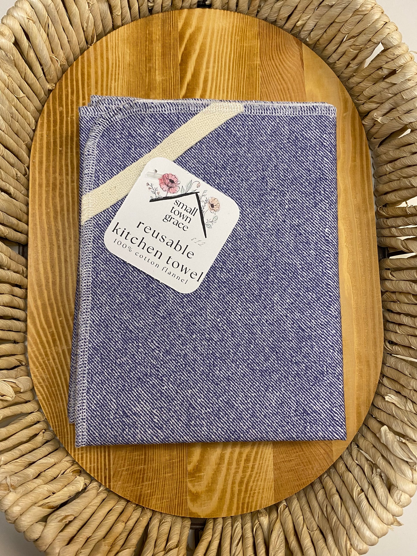 Kitchen Towels: All Prints