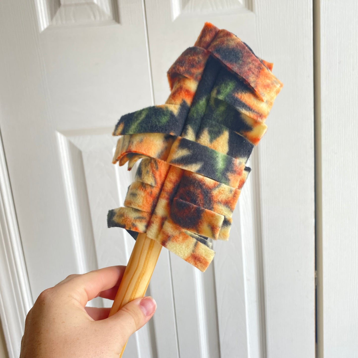 Washable Duster: Head Only