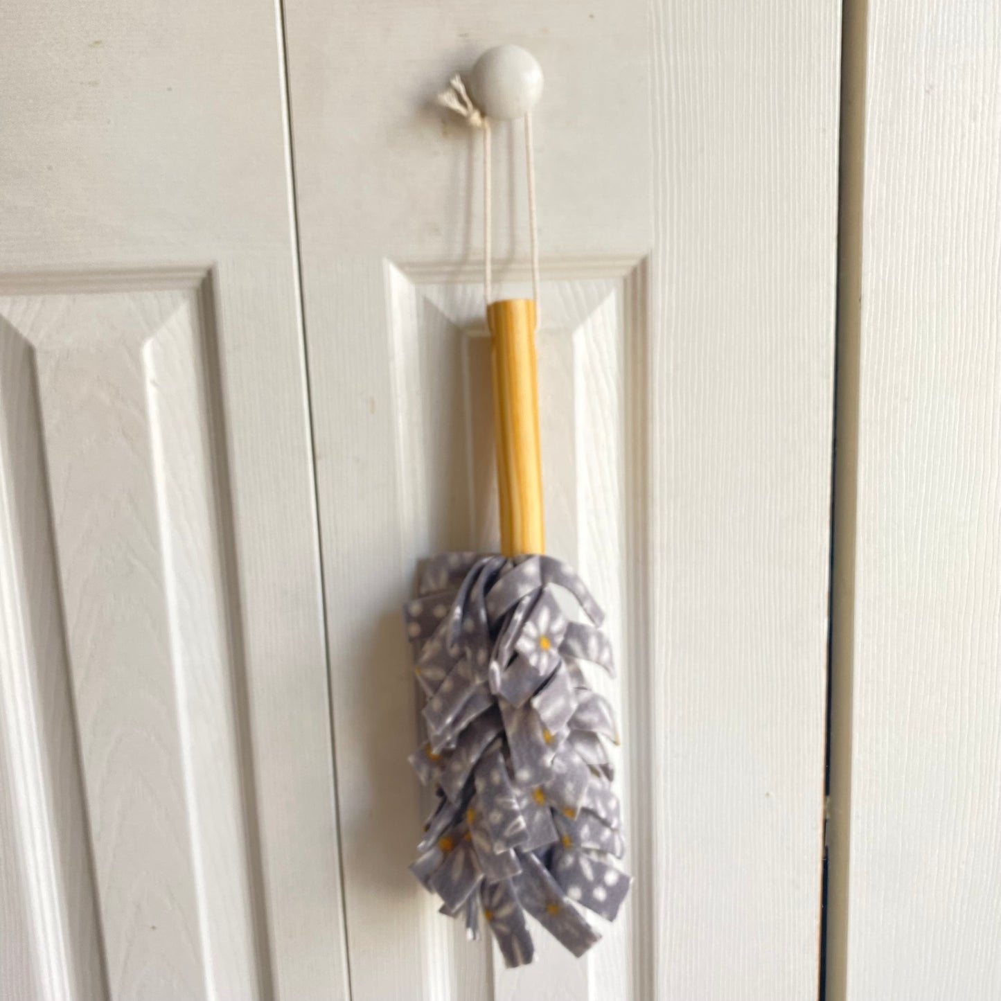 Washable Duster: Head Only