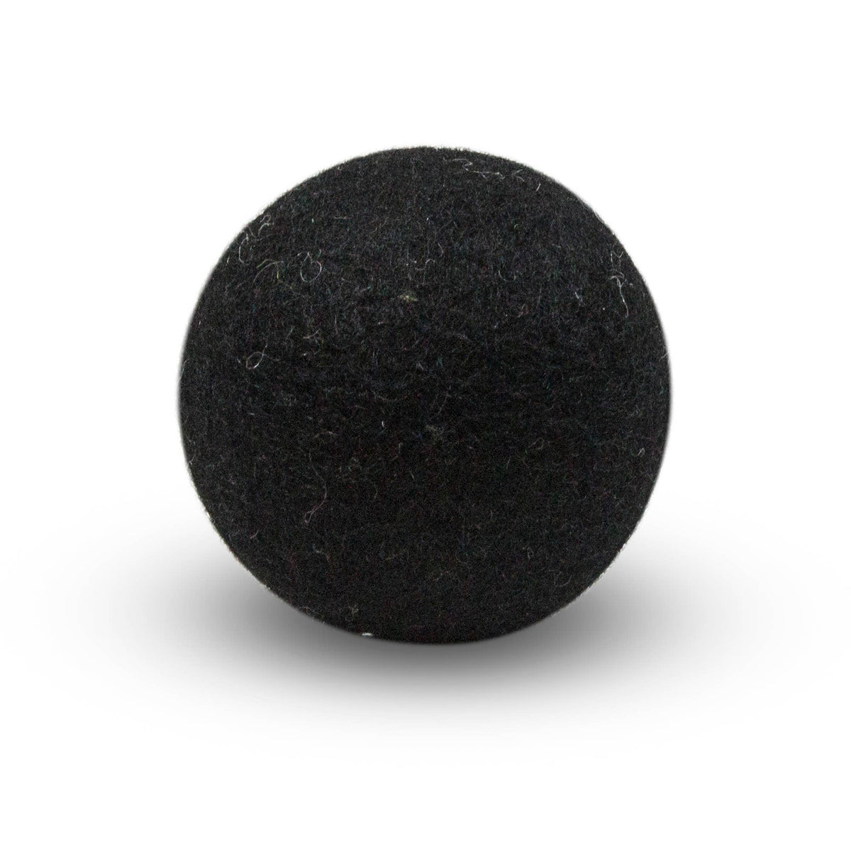 Single Wool Dryer Balls - All Colors & Designs PACKAGE FREE: Mama Earth