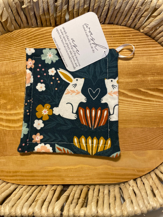 Bunny & Birds Jar Grippers