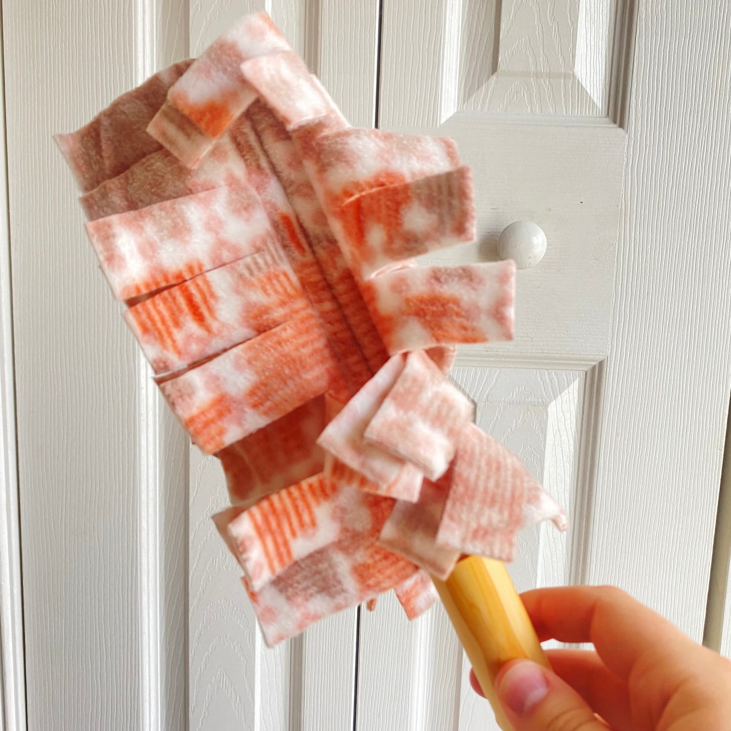 Washable Duster: Head Only