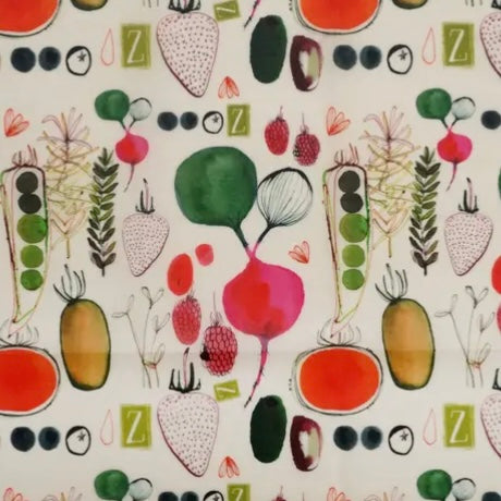 Beeswax Food Wraps: XL 16 x 26