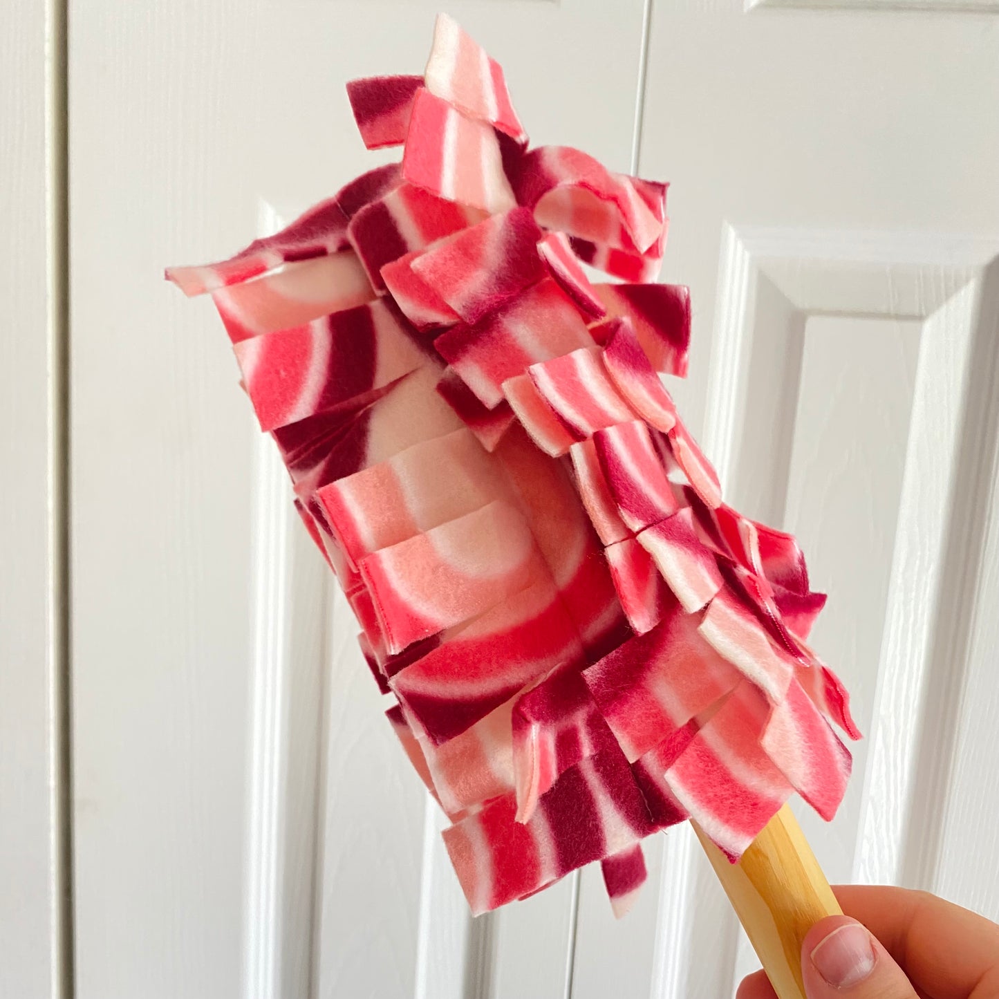 Washable Duster: Head Only