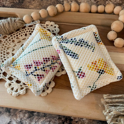 Washable Sponge: All Prints