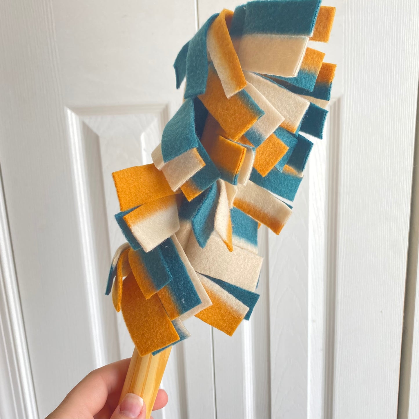 Washable Duster: Head Only