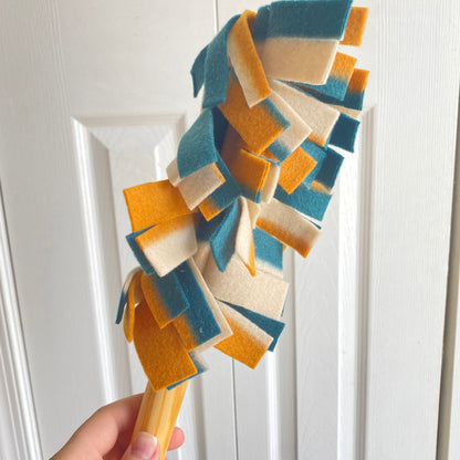 Washable Duster: Head Only