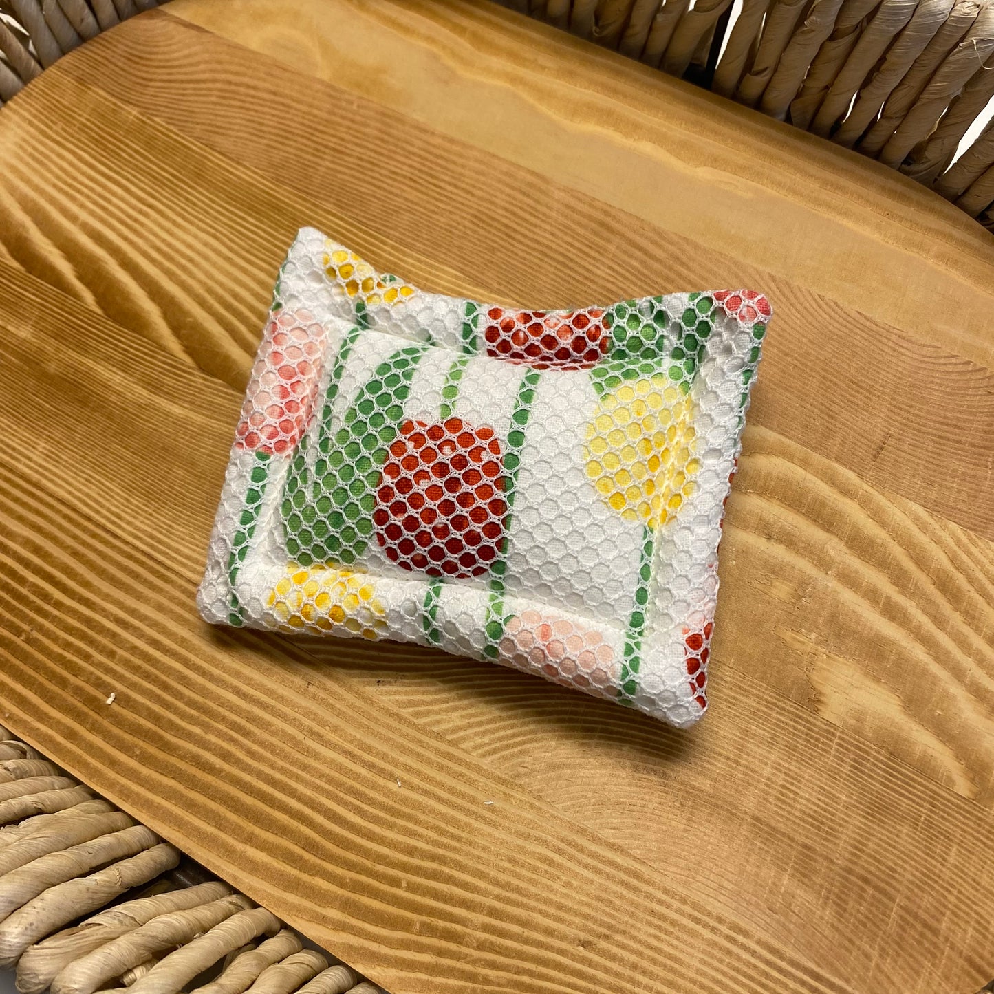 Tulips Washable Sponges