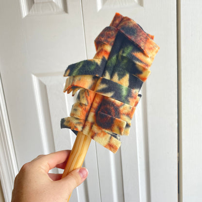 Washable Duster: Head Only