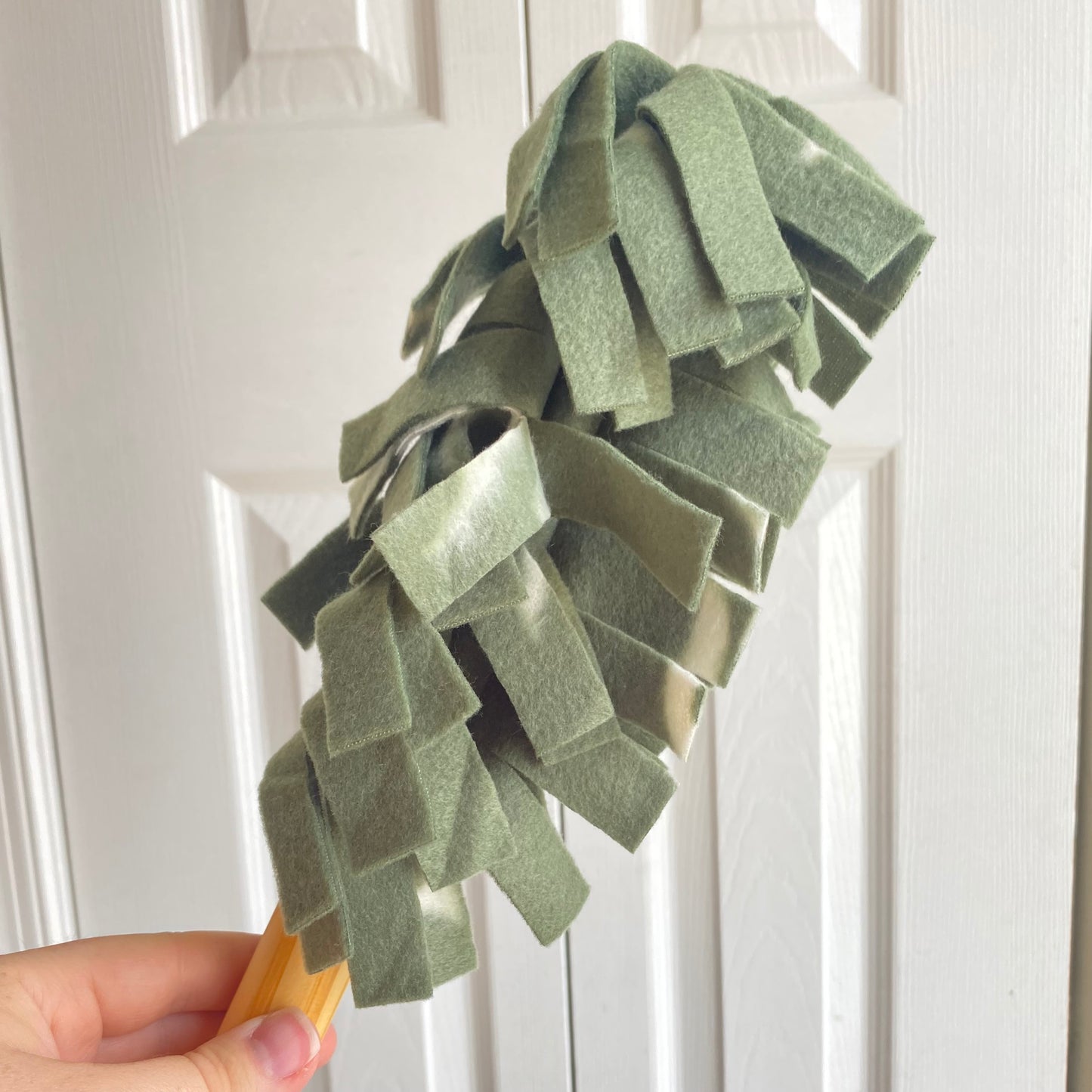 Washable Duster: Head Only