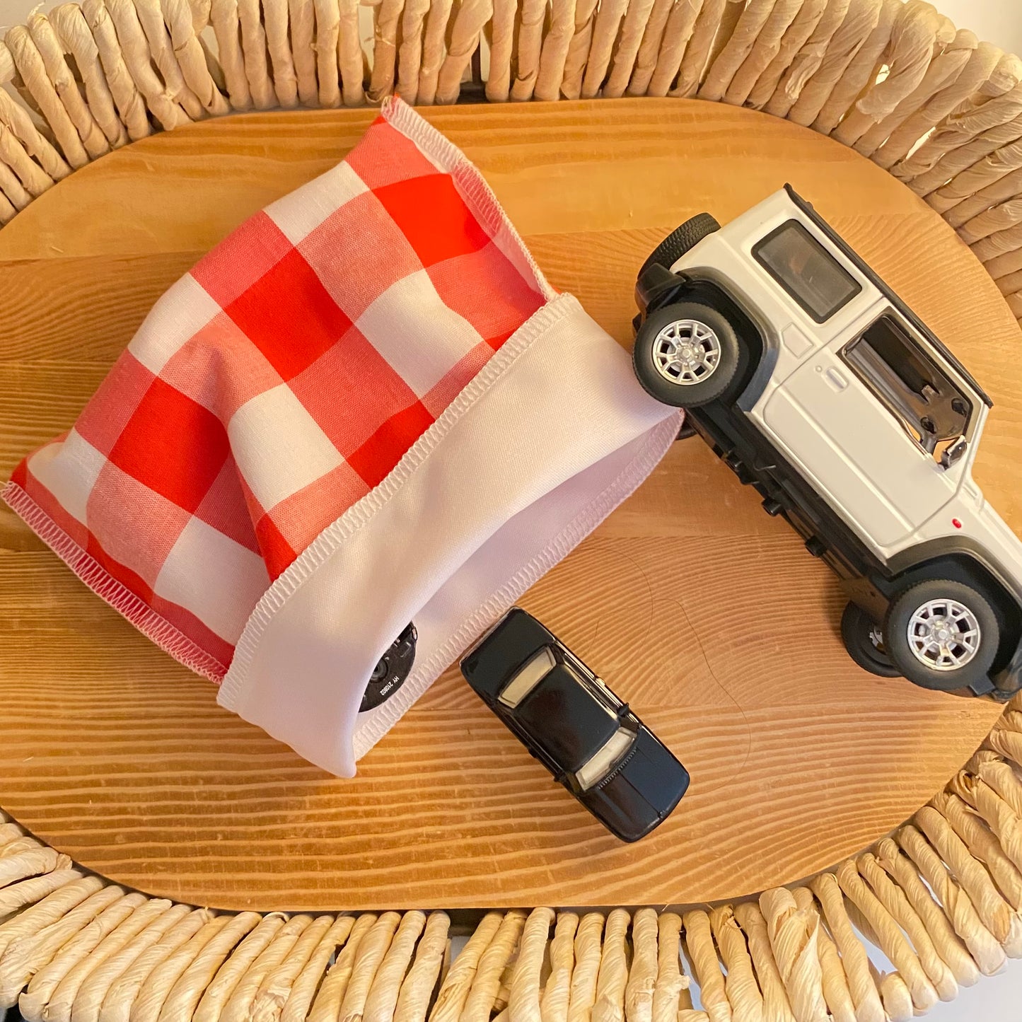 Snack & Sandwich Bag: Back to School