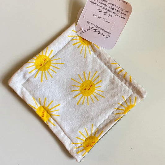 Summer Sunshine Jar Gripper