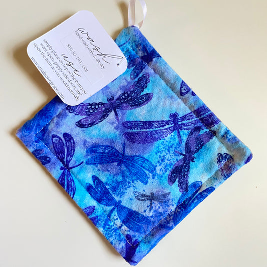 Dragonfly Jar Gripper