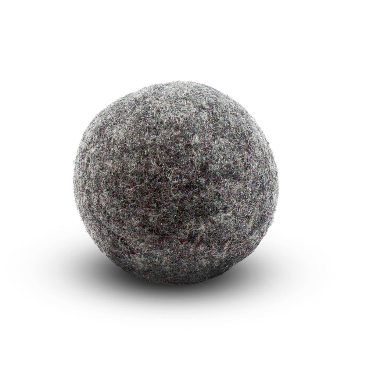 Single Wool Dryer Balls - All Colors & Designs PACKAGE FREE: Mama Earth