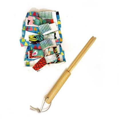 Reusable Duster Handle Only