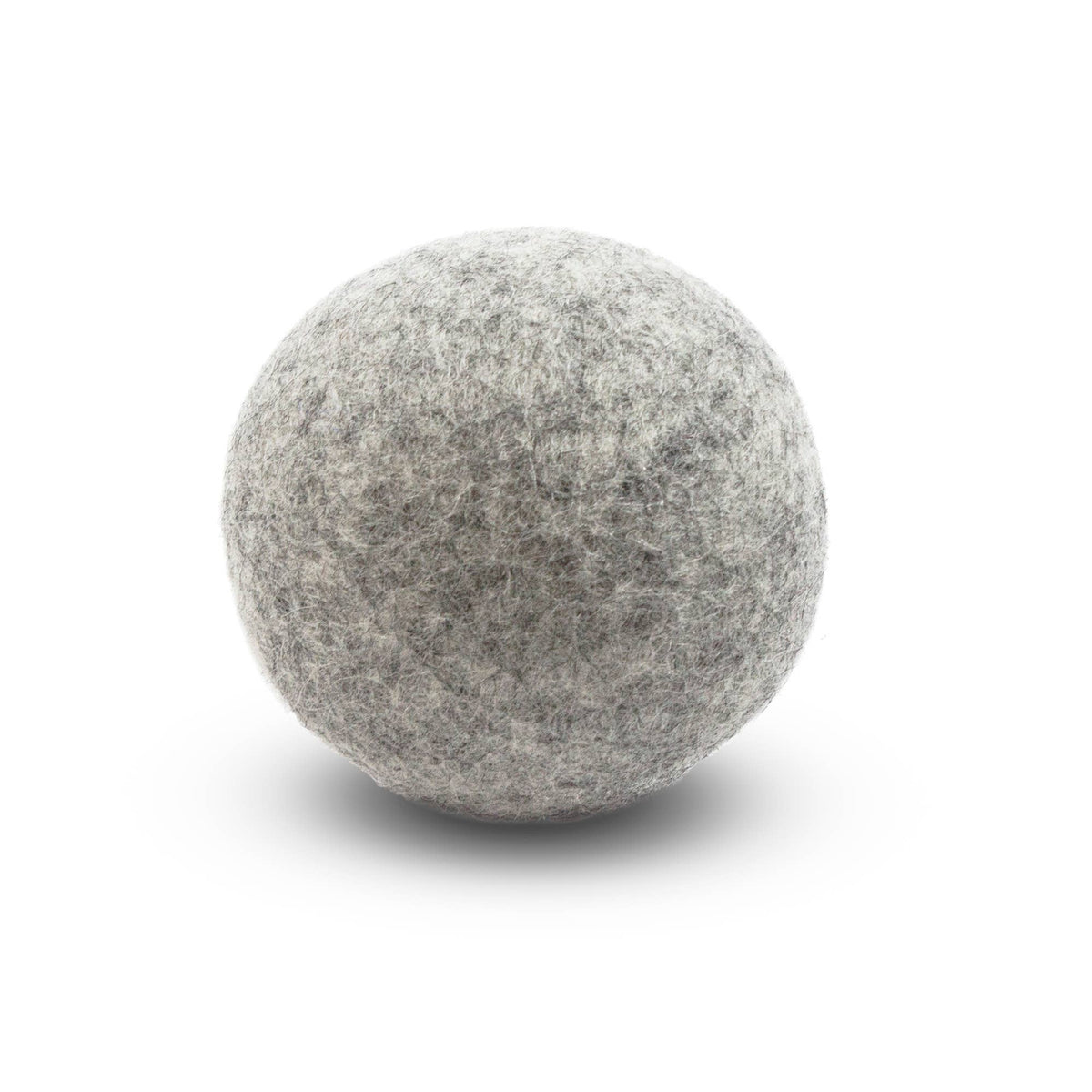 Single Wool Dryer Balls - All Colors & Designs PACKAGE FREE: Classic Rainbow