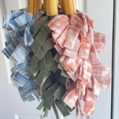 Washable Duster: Head Only